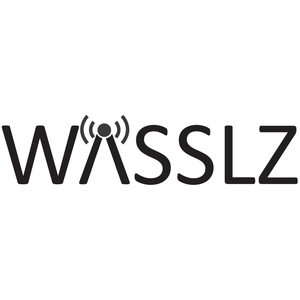 Wasslz Logo